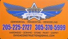 DVKS Construction LLC